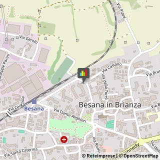 Fotografia - Studi e Laboratori Besana in Brianza,20842Monza e Brianza
