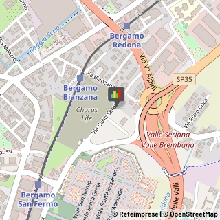 Energia Elettrica - Societa di Produzione,24124Bergamo