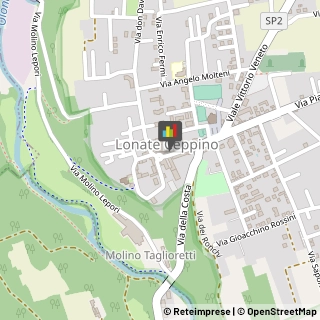 Piercing e Tatuaggi,21050Varese