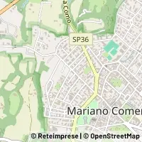 Kart Mariano Comense