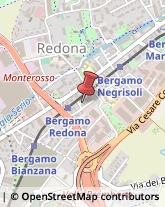 Via Temistocle Calzecchi Onesti, 16,24124Bergamo