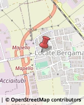 Via Mapelli Gerolamo, 38,24036Ponte San Pietro