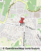 Via Matteotti, 16,21040Jerago con Orago