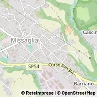 Kort Missaglia