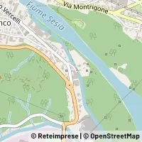 Carte Borgosesia