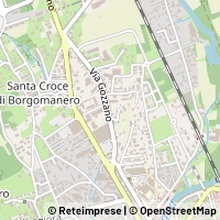 Carte Borgomanero