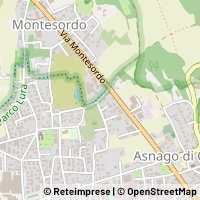 Hartă Cermenate
