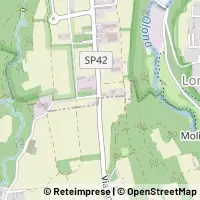 Map Castelseprio
