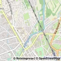 Carte Borgomanero
