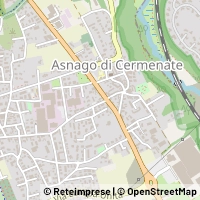 Map Cermenate