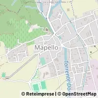 Carte Mapello