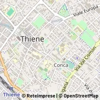 Karta Thiene