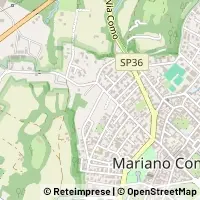 Karta Mariano Comense