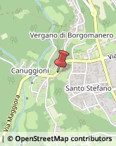 Via Maggiora, 97,28021Borgomanero