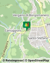 Via Maggiora, 97,28021Borgomanero