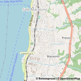 Mappa 25057