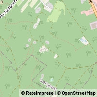 Mapa Vergiate