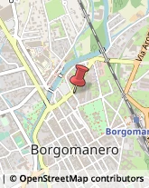 Via Pietra Scritta, 10,28021Borgomanero