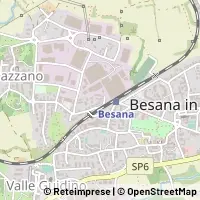 Kart Besana in Brianza