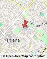 Via Trieste, 183,36016Thiene