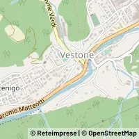 Kartta Vestone