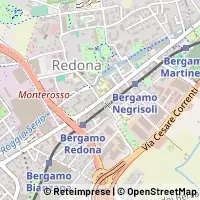 Carte Bergamo