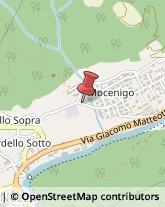 Via Mocenigo, 5,25078Vestone