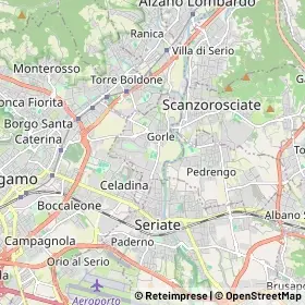 Mappa Gorle