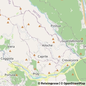 Mappa Ailoche