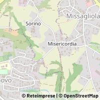 Harita Monticello Brianza