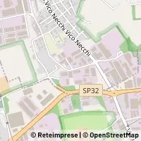 Map Figino Serenza