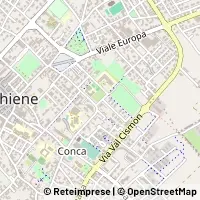 Carte Thiene