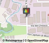 Autorevisioni - Officine Abilitate Mozzo,24030Bergamo