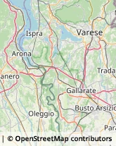 Notai Caronno Varesino,21040Varese