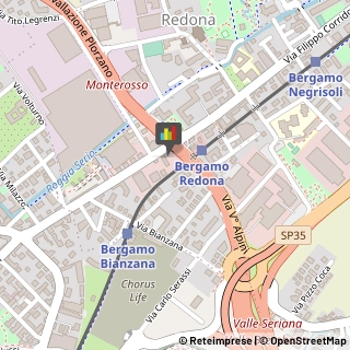 Ambulanze Private,24124Bergamo