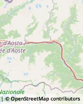 Istituti di Bellezza Valtournenche,11028Aosta