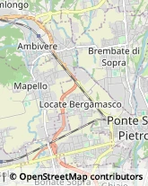 Scuole Pubbliche Ponte San Pietro,24036Bergamo