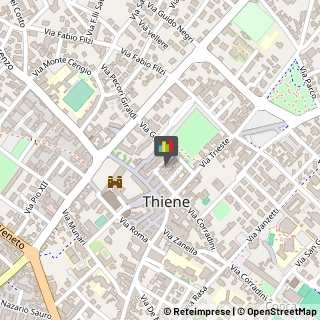 Agenti e Rappresentanti di Commercio,36016Vicenza