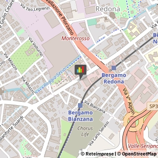 Osteopatia Bergamo,24124Bergamo