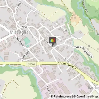 Sartorie Missaglia,23873Lecco