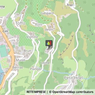 Appartamenti e Residence,11020Aosta