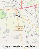 Comuni e Servizi Comunali Rossano Veneto,36028Vicenza