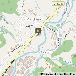Parrucchieri Marcheno,25060Brescia