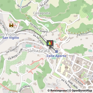 Veterinaria - Ambulatori e Laboratori Bergamo,24129Bergamo