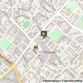 Pizzerie,36016Vicenza