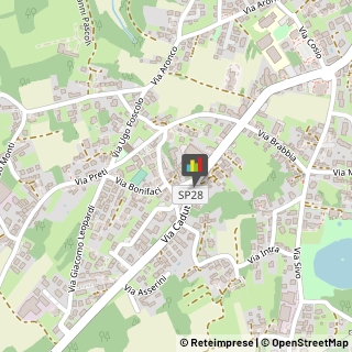 Bar e Caffetterie,28053Novara