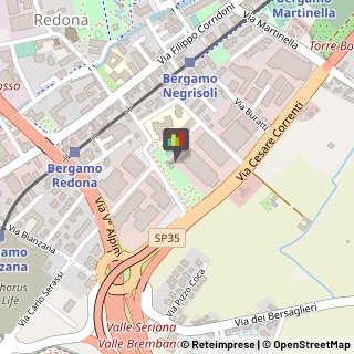 Locali, Birrerie e Pub,24124Bergamo