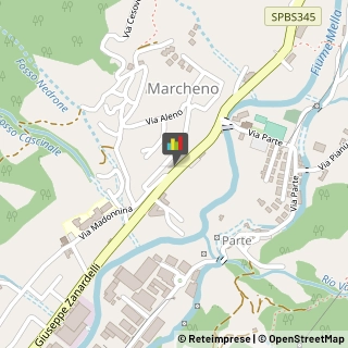 Parrucchieri Marcheno,25060Brescia