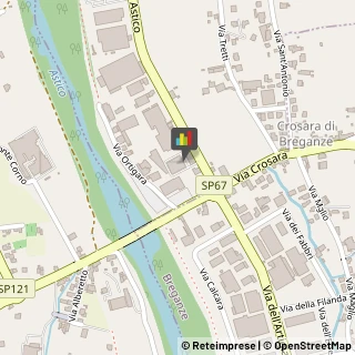 Massaggi,36030Vicenza