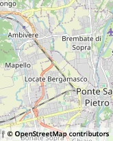 Asili Nido Mapello,24030Bergamo